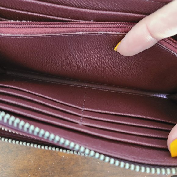 Fossil wallet - Picture 4 of 8